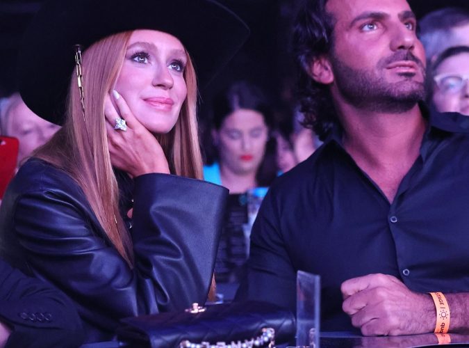 Marina Ruy Barbosa Revela Detalhes sobre Como Conheceu Abdul Fares