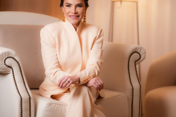 Dra. Talita Pompermaier é eleita Vice-Presidente da Sociedade Brasileira de Dermatologia