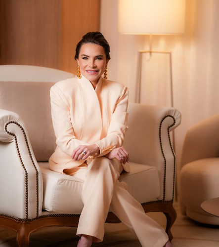 Dra. Talita Pompermaier é eleita Vice-Presidente da Sociedade Brasileira de Dermatologia