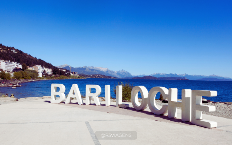 Latam Retoma Voos Diretos para Bariloche: Planeje com a R3 Viagens
