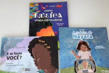 Literatura e Inclusão: obras que inspiram reflexões no Dia Internacional da Educação