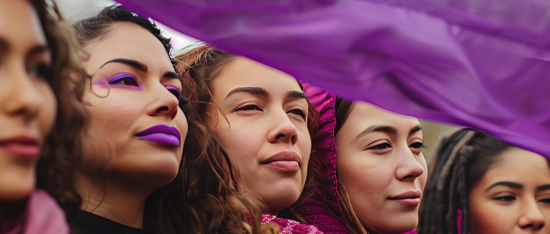 A Importância do Feminismo no Brasil e a Luta por Igualdade