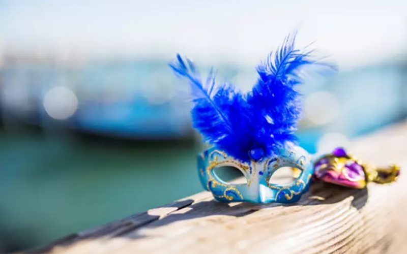 Carnaval e saúde mental: a Importância do retiro para alívio do estresse