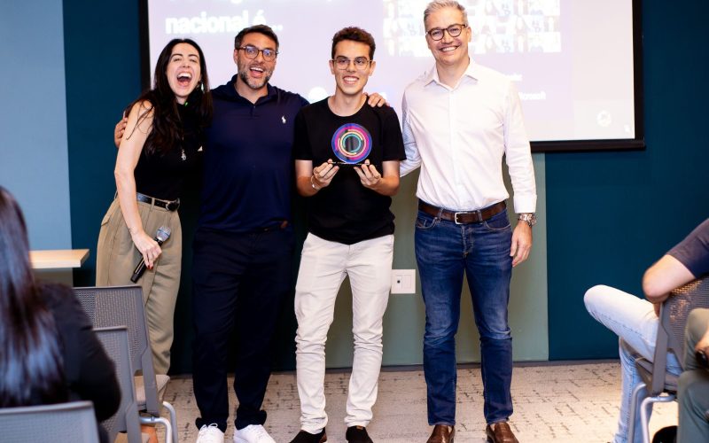 Competição global, GSEA, destaca talentos universitários no Brasil
