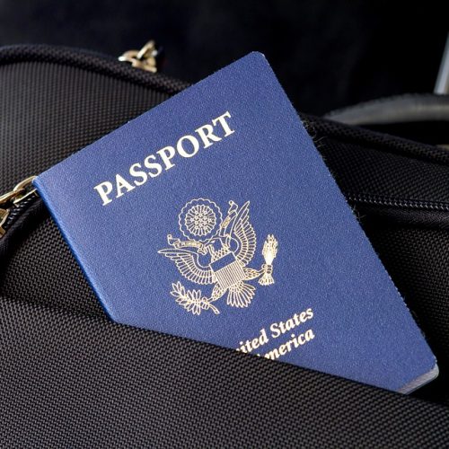 A Travessia Continua: Desafios e Realidades da Imigração Ilegal para os EUA