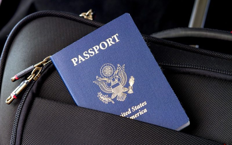 A Travessia Continua: Desafios e Realidades da Imigração Ilegal para os EUA