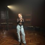 Gica lança single inédito dia 30 de maio: “Causa Perdida” faz parte do álbum “Gica na Intimidade”