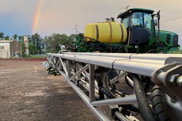 Tecnologia e Sustentabilidade no Campo: A Visão da Implemar
