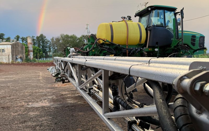 Tecnologia e Sustentabilidade no Campo: A Visão da Implemar