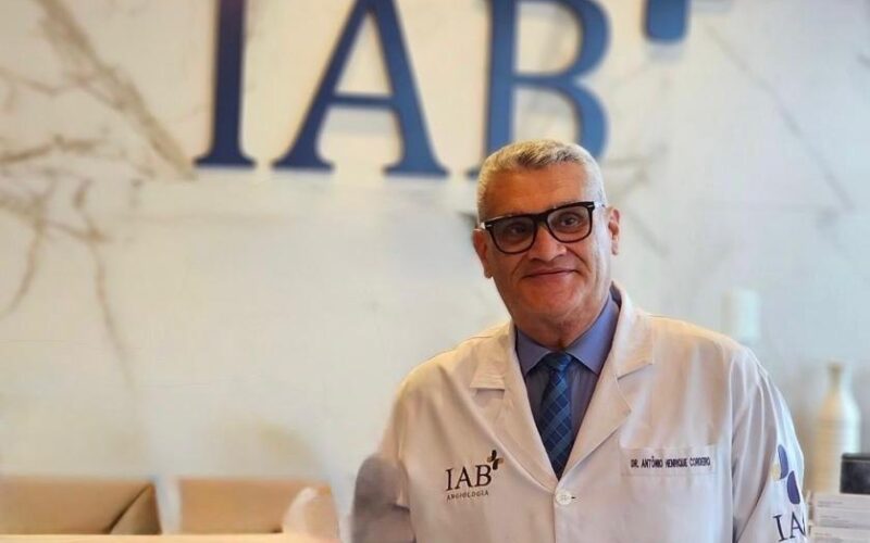 Doenças Vasculares: A Importância da Prevenção em Todas as Idades