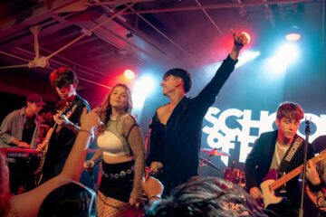 School of Rock inaugura sua primeira unidade no Mato Grosso do Sul