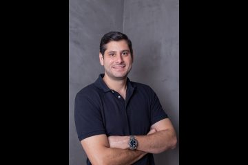 Para Paulo Victor Jabour, o futuro do trabalho será digital, criativo e baseado em inovação