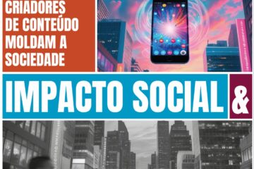 Caroline Diaz reúne vozes em livro sobre o poder da influência  digital para transformar a sociedade