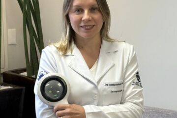 A Revolução do Cuidado: como a prevenção se tornou prioridade e por que a dermatologia é a medicina do presente