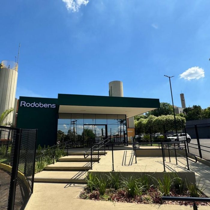 Rodobens confirma presença na Feira Norte Show