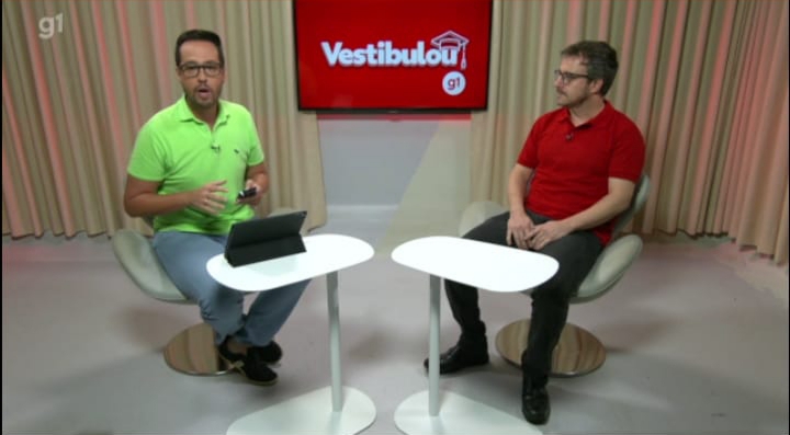 Educador transforma a origem da vida em palestra sobre propósito e superação | Palestra “É Você Que Está Aqui” leva ciência, evolução e reflexão para escolas e empresas