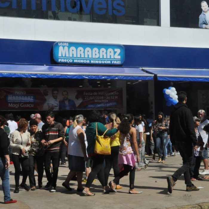 Conflito familiar e um rombo de R$ 140 milhões: a crise que abala a Marabraz